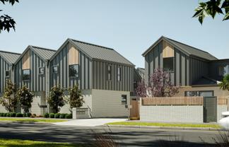 8 Forsyth Street, SPREYDON