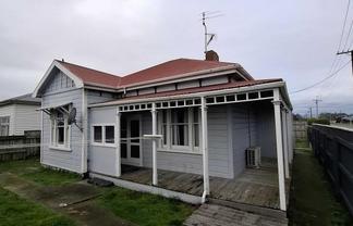 41 Johnston Street, Foxton