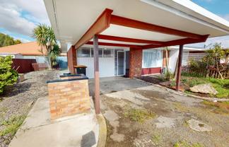 47 Albert Street, Palmerston North Central