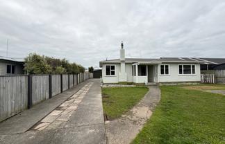 7 Haybittle Street, Feilding