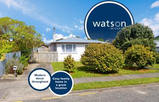 15 Duke Street, Feilding
