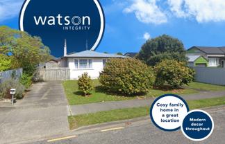 15 Duke Street, Feilding