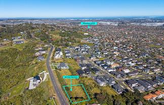 224 Point View Drive, East Tamaki Heights