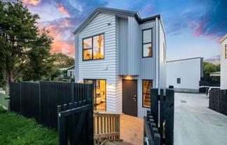 50A Sherwood Avenue, Te Atatu South