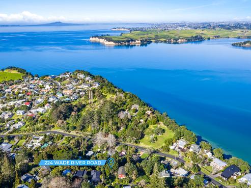 224 Wade River Road, Arkles Bay