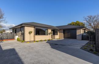 20A George Street, Levin