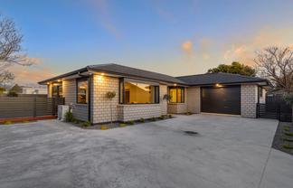 20A George Street, Levin