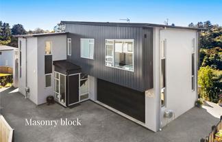 26A Henriette Place, The Gardens