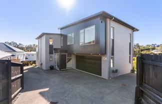 26A Henriette Place, Totara Park
