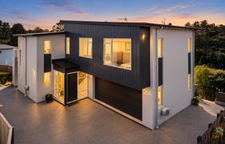 26A Henriette Place, The Gardens