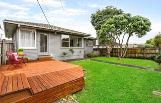 29A Woodside Road, Massey