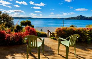 479 State Highway 30, Lake Rotoma