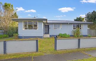4 Donna Street, Outer Kaiti