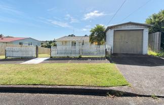 66 Banks Street, Marfell
