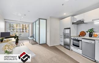 156 Vincent Street, Auckland Central