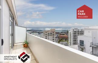 32 Eden Crescent, Auckland Central