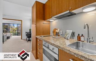 1 Courthouse Lane, Auckland Central