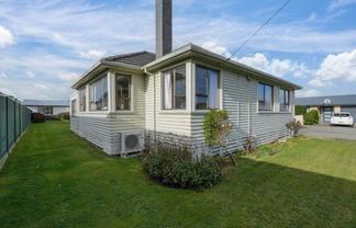 Southland - Address withheld