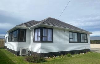Southland - Address withheld