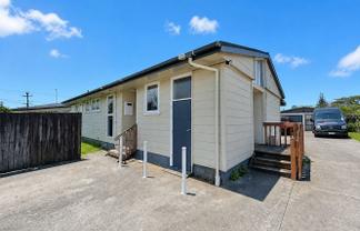 2B Deveron Road, Manurewa