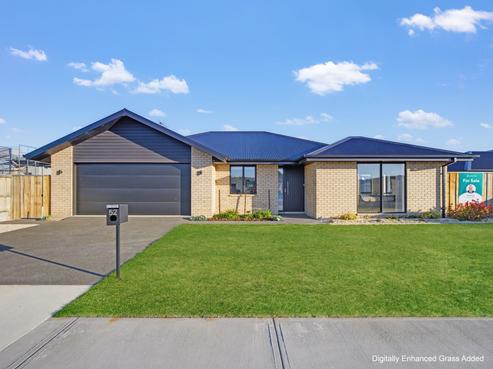 52 Hilton Drive, Amberley