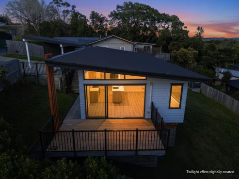 33A Saint James Avenue, Helensville