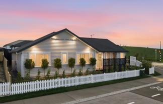1 Parkland Loop, Milldale
