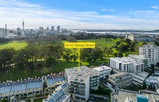 1E/11 George Street, Newmarket