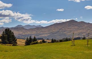 Lot 3, 156 Hogans Gully Road, Arrowtown