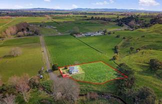 25 Wyborn Road, Te Aroha