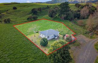25 Wyborn Road, Te Aroha
