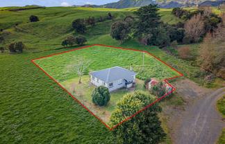 25 Wyborn Road, Te Aroha