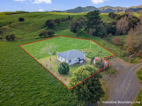 25 Wyborn Road, Te Aroha