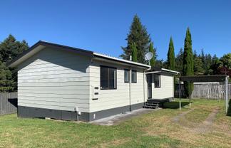 Waikato - Address withheld