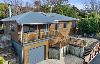 45A Dominion Park Street, Johnsonville