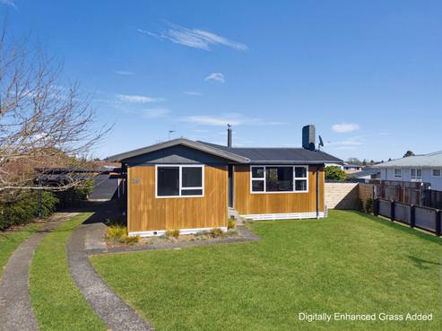 29 Berwick Place, Tokoroa