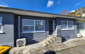 2/205 Nile Street East, Maitai