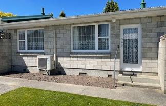 6/74 Hokonui Drive, Gore