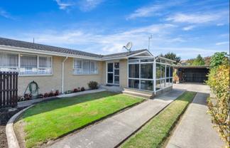 2/92A St Martins Road, Saint Martins