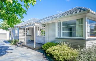 48 Hare Street, Ilam