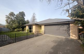 11a Mahoe Street, Templeton