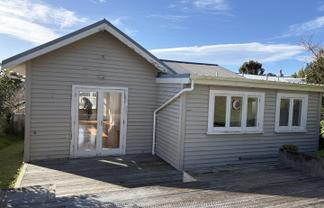 70 Beauchamp Street , Karori