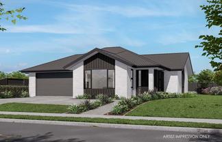 Lot 49 Pippins, Matamata, Matamata
