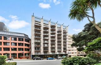 154 The Terrace, Wellington Central