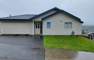 72A Sheridan Terrace, Johnsonville