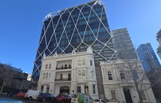 9 Princes St, Auckland Central