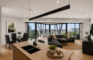 9 Princes St, Auckland Central