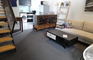 58/29 Webb Street, Te Aro