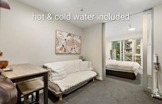 614/135 Hobson Street, Auckland Central
