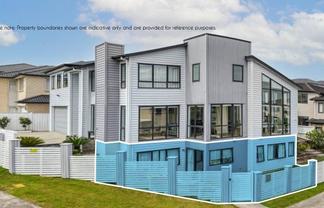 2A Veneta Close, Flat Bush